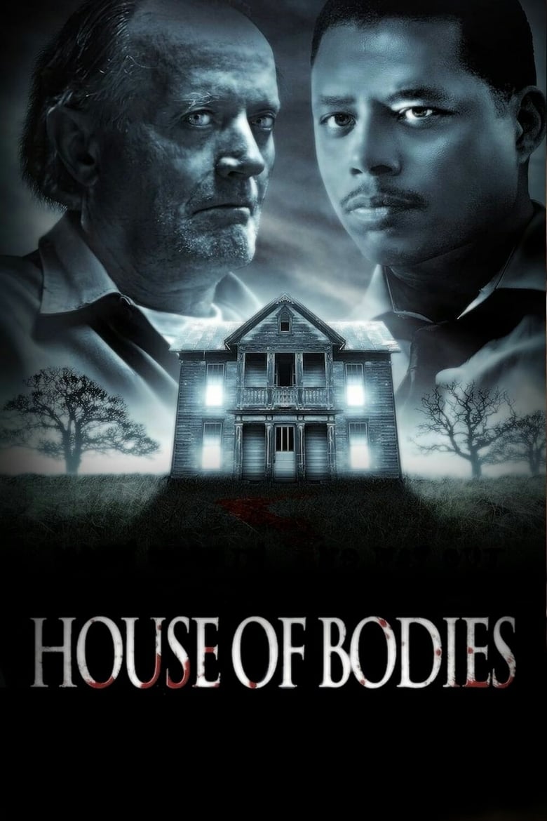 فيلم House of Bodies 2013 مترجم