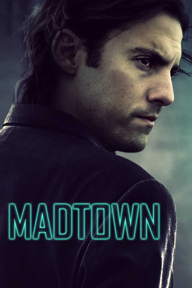 فيلم Madtown 2016 مترجم