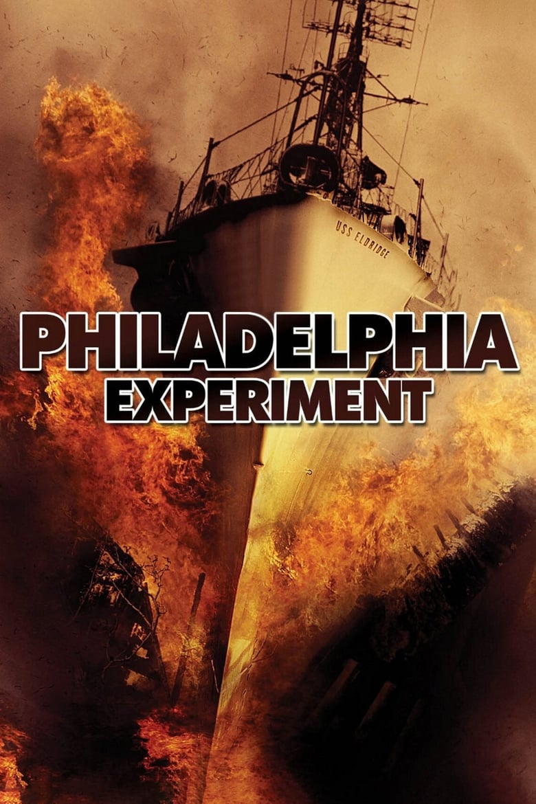 فيلم The Philadelphia Experiment 2012 مترجم