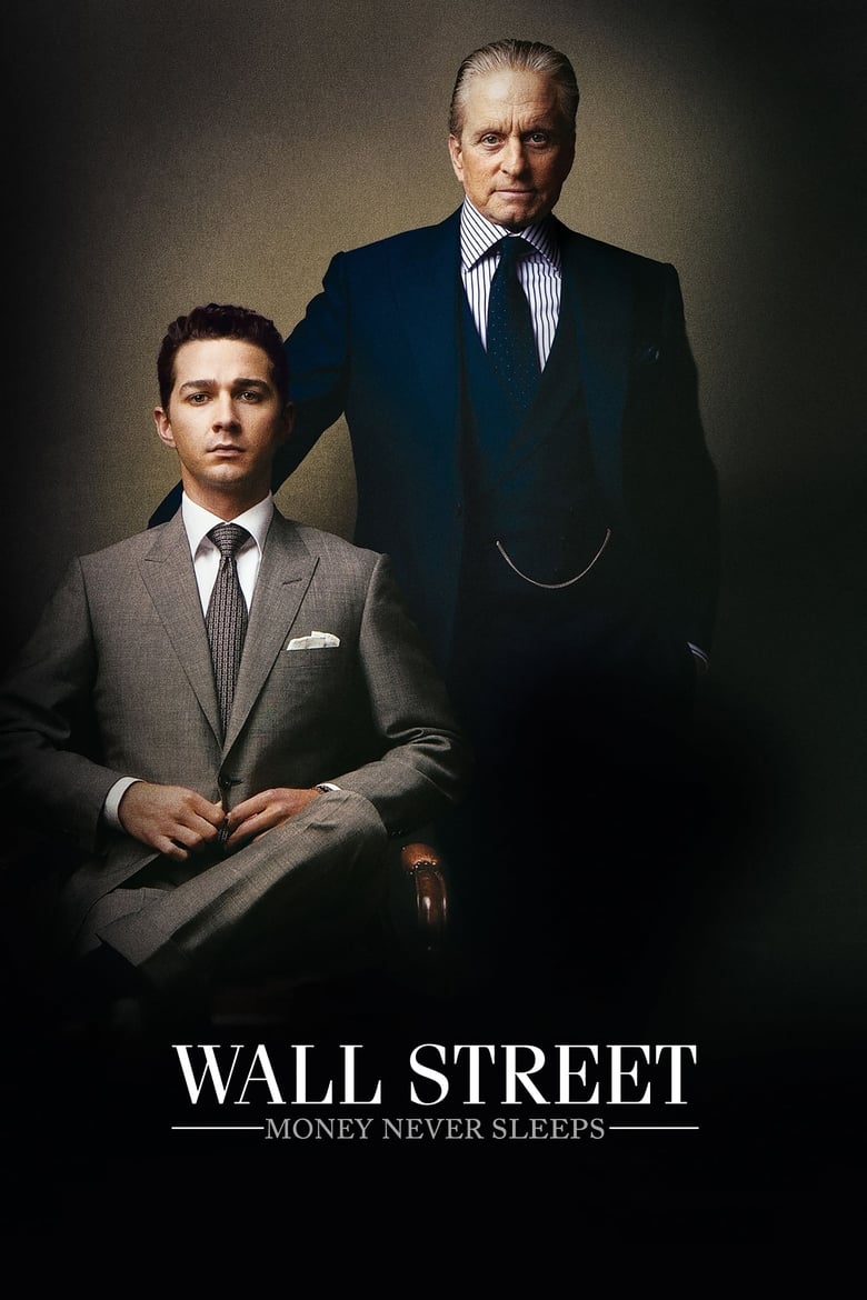فيلم Wall Street: Money Never Sleeps 2010 مترجم