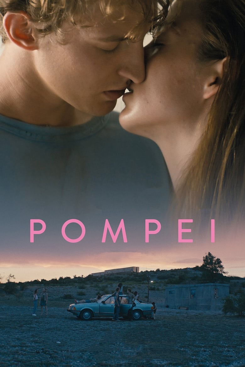 فيلم Pompei 2020 مترجم