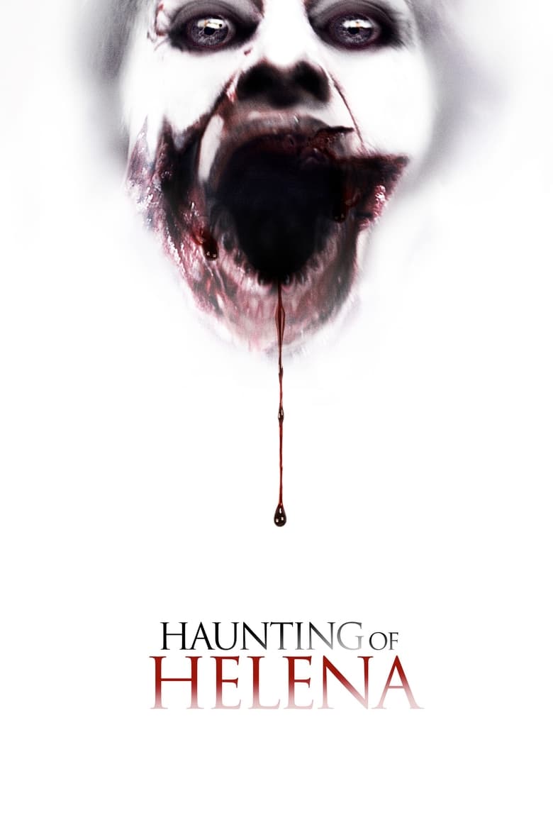فيلم The Haunting of Helena 2013 مترجم