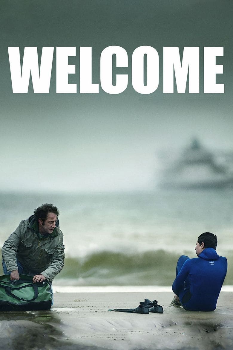 فيلم Welcome 2009 مترجم