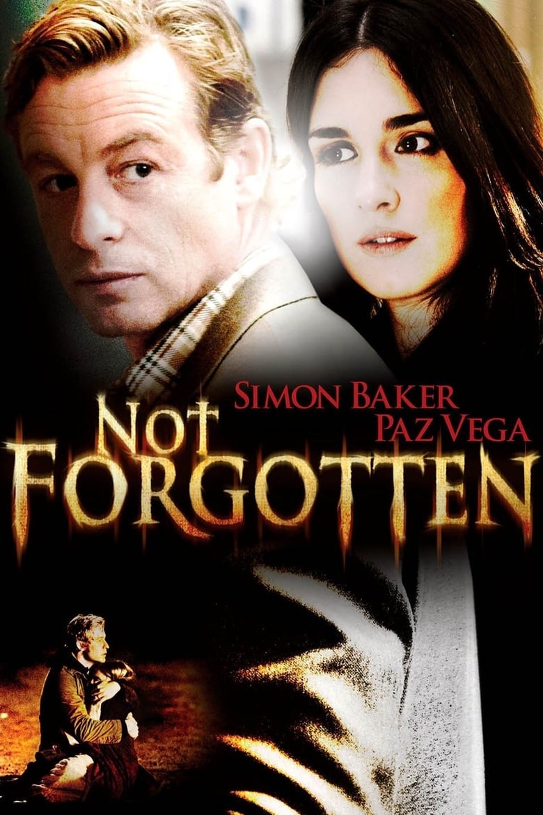 فيلم Not Forgotten 2009 مترجم