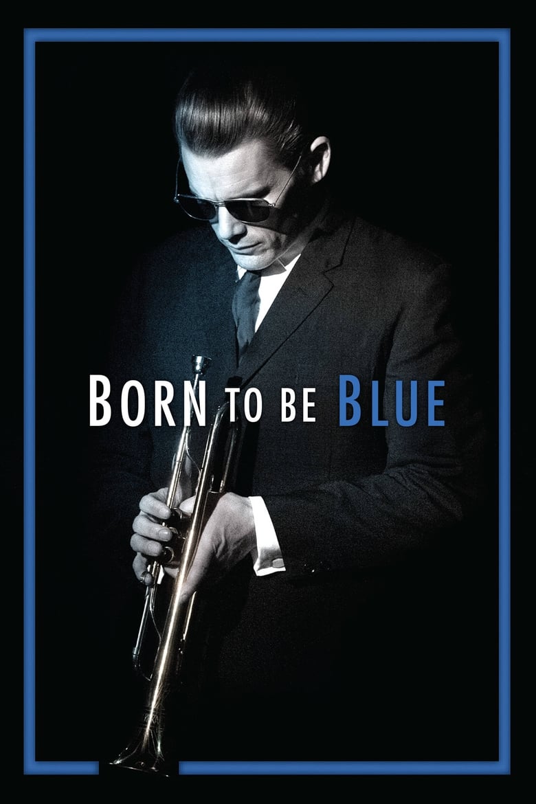 فيلم Born to Be Blue 2015 مترجم