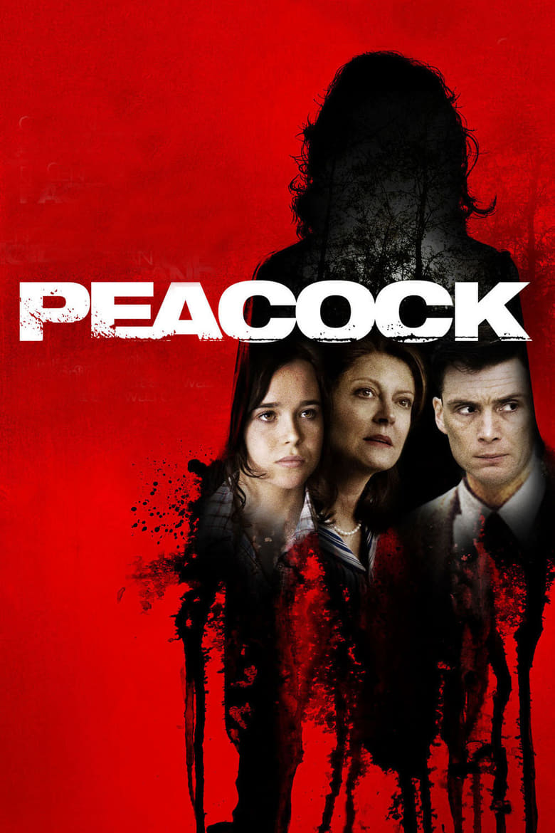 فيلم Peacock 2010 مترجم