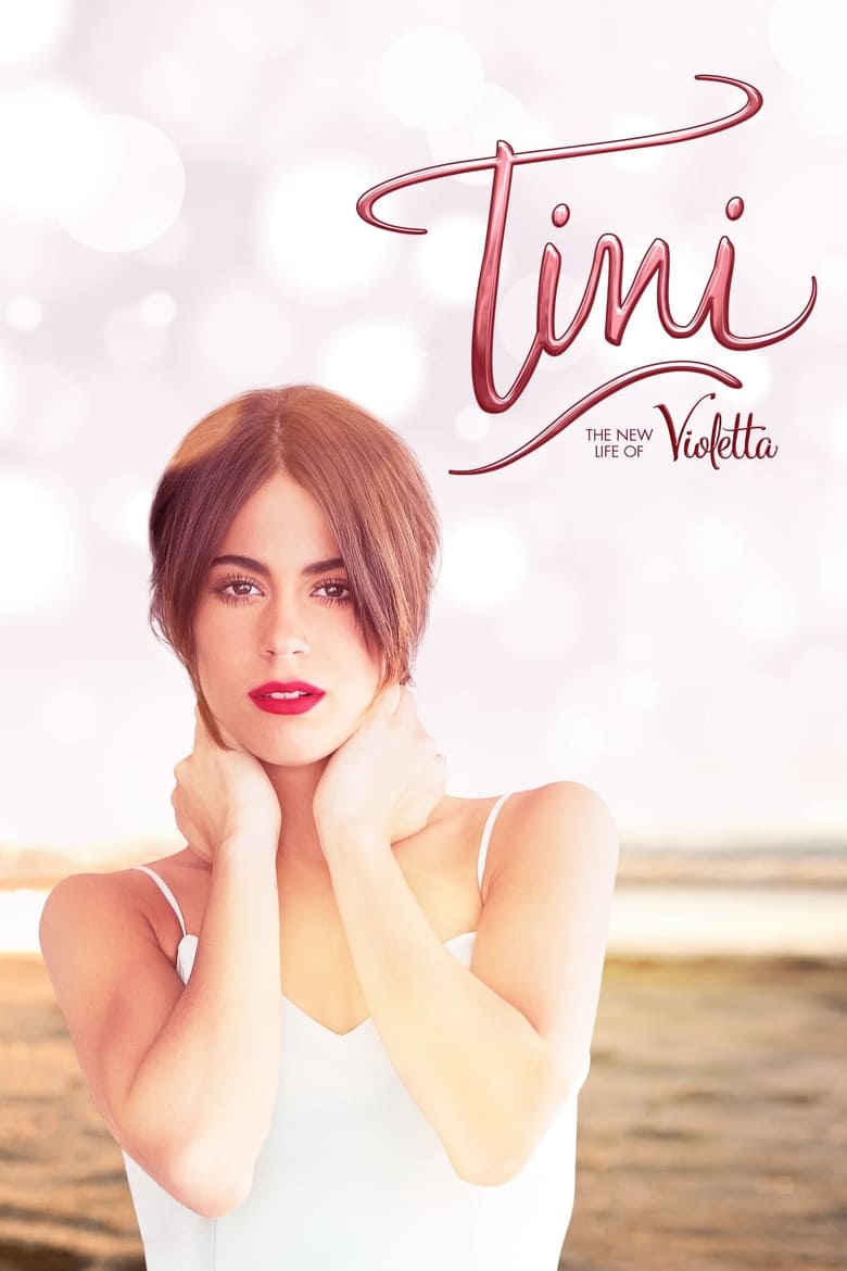 فيلم Tini: The New Life of Violetta 2016 مترجم