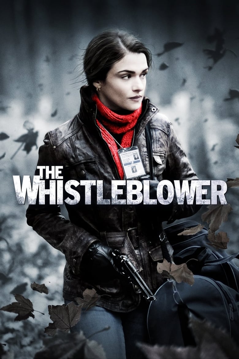 فيلم The Whistleblower 2010 مترجم
