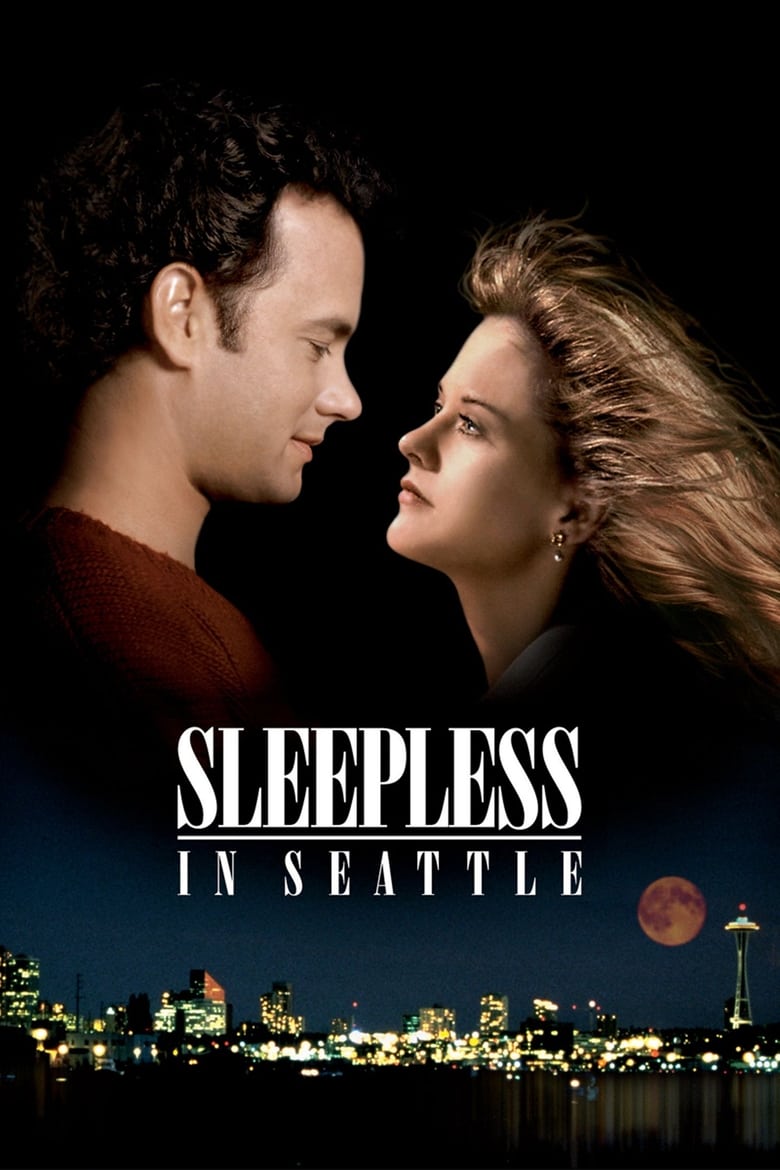 فيلم Sleepless in Seattle 1993 مترجم