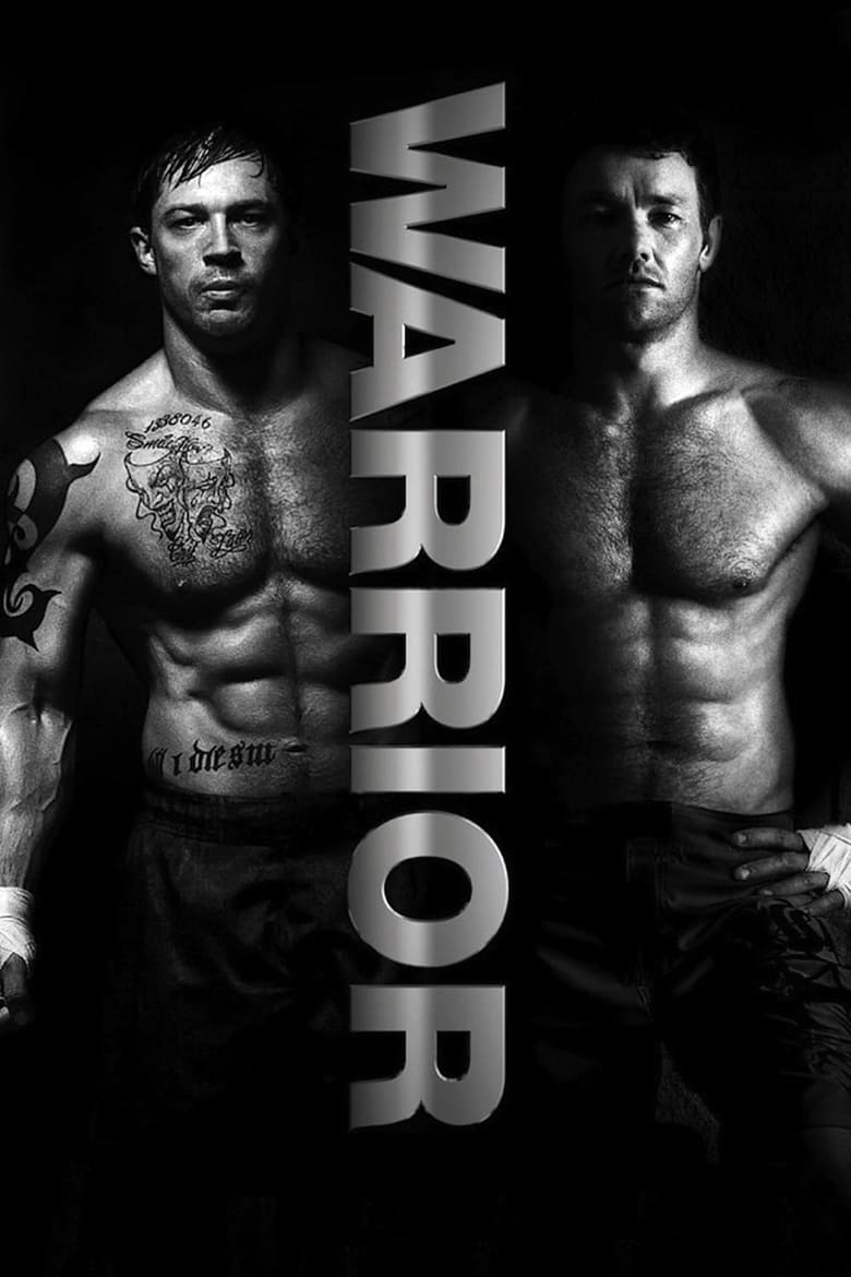 فيلم Warrior 2011 مترجم