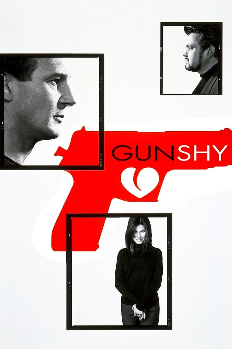 فيلم Gun Shy 2000 مترجم