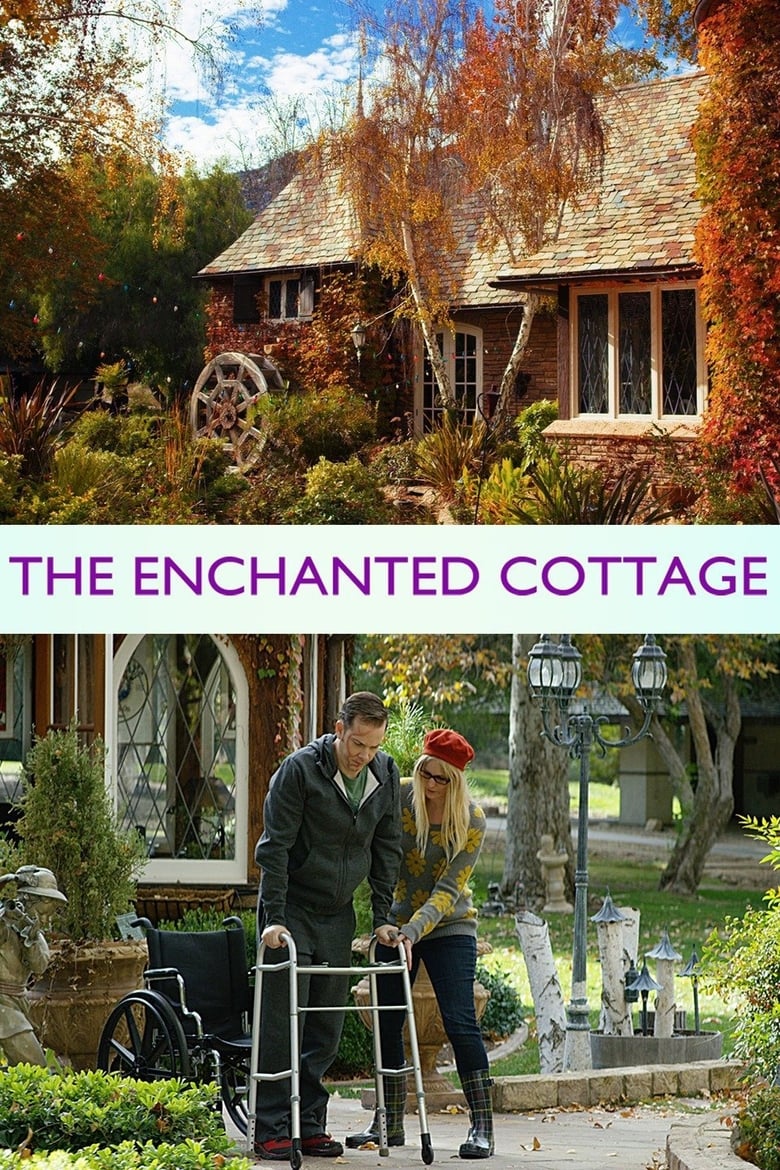 فيلم The Enchanted Cottage 2016 مترجم