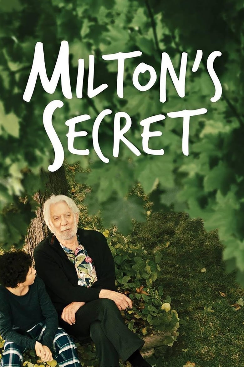 فيلم Milton’s Secret 2016 مترجم