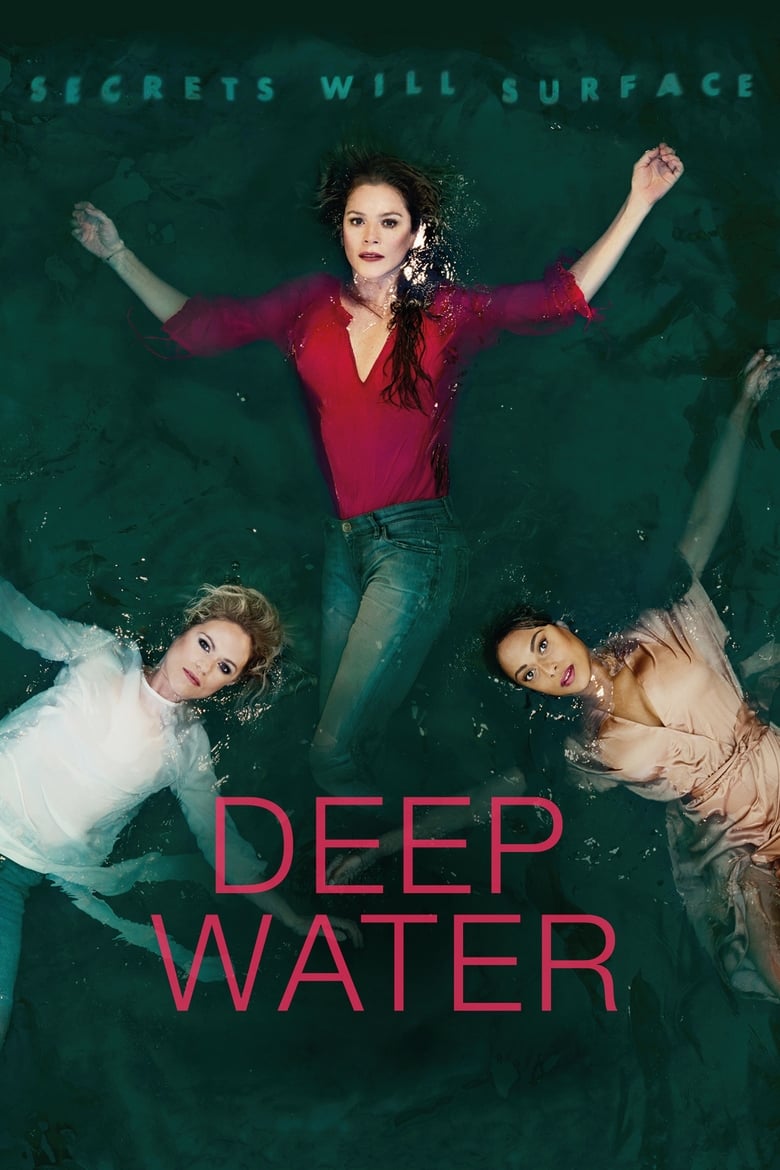 مسلسل Deep Water الموسم الاول مترجم