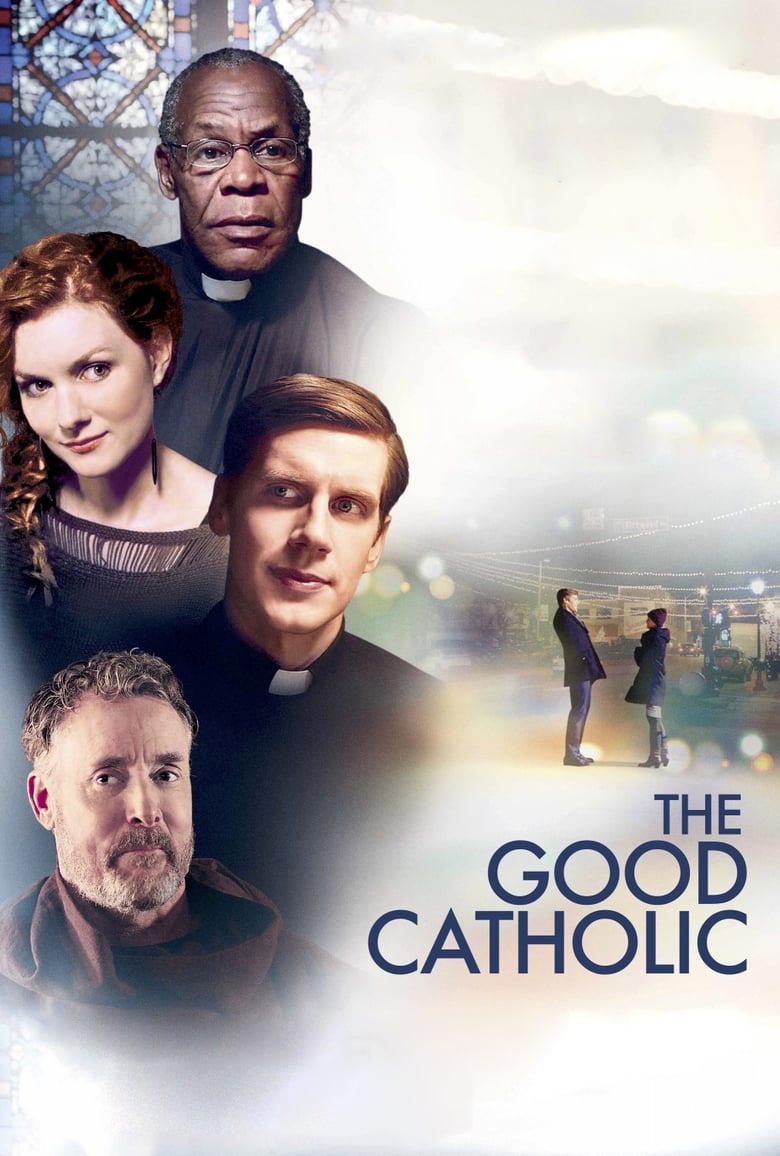 فيلم The Good Catholic 2017 مترجم