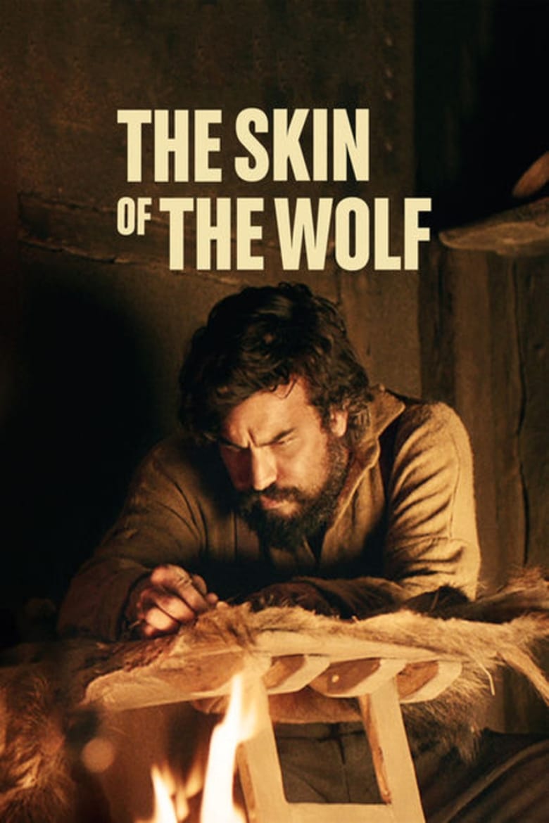 فيلم The Skin of the Wolf 2018 مترجم