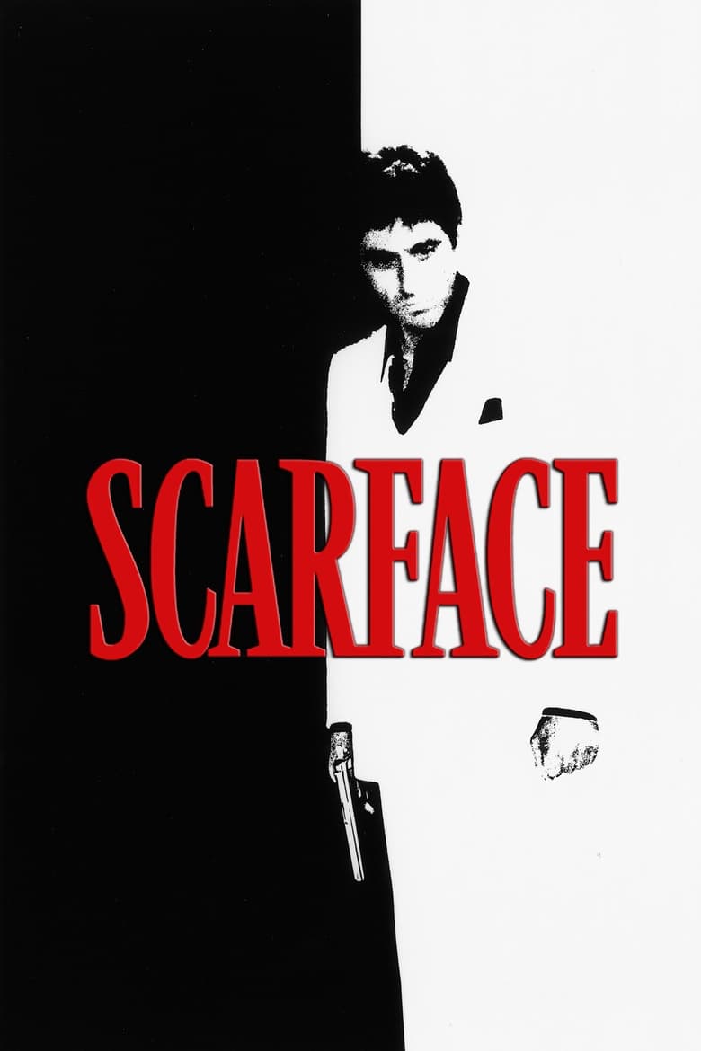 فيلم Scarface 1983 مترجم