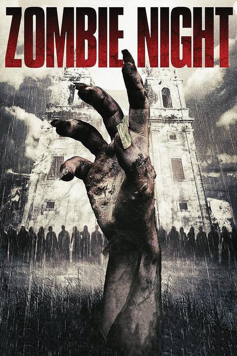 فيلم Zombie Night 2013 مترجم