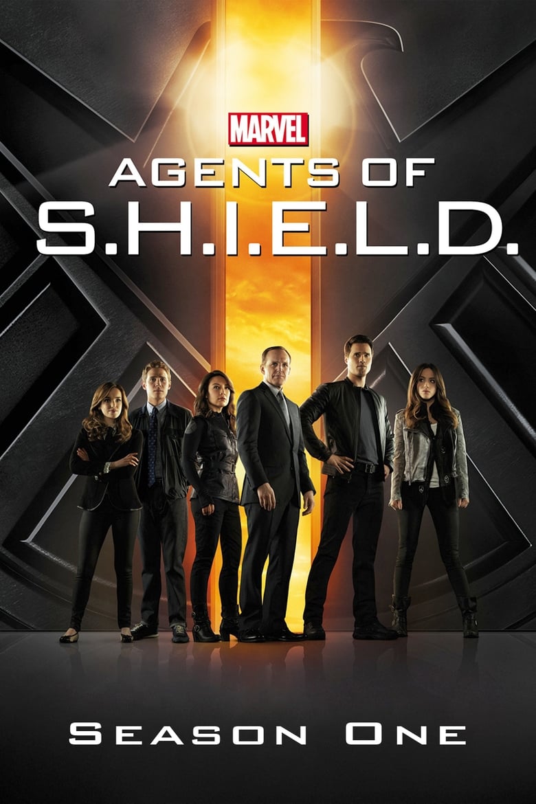 مسلسل Marvel’s Agents of S.H.I.E.L.D. الموسم الاول الحلقة 04 مترجمة