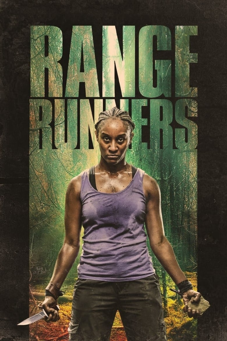 فيلم Range Runners 2021 مترجم