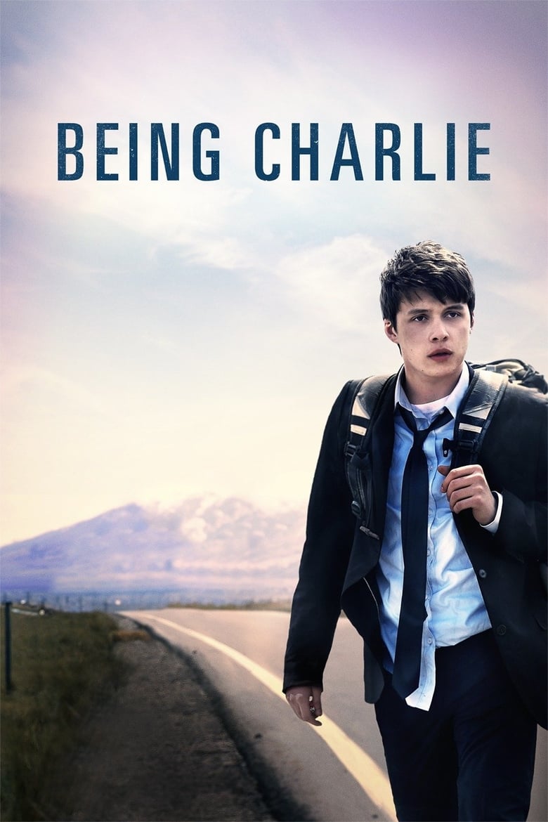 فيلم Being Charlie 2015 مترجم