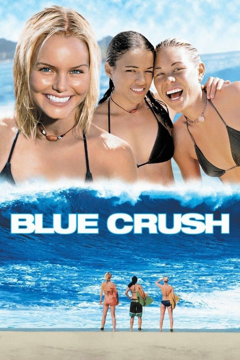 فيلم Blue Crush 2002 مترجم
