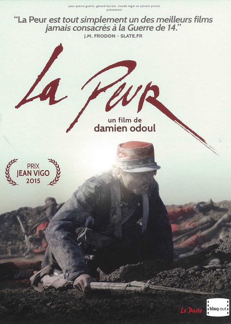 فيلم La Peur 2015 مترجم
