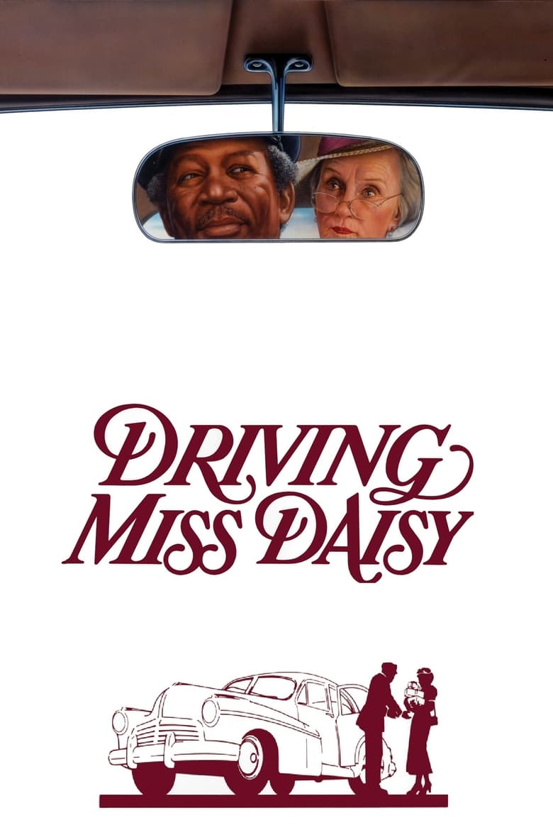 فيلم Driving Miss Daisy 1989 مترجم