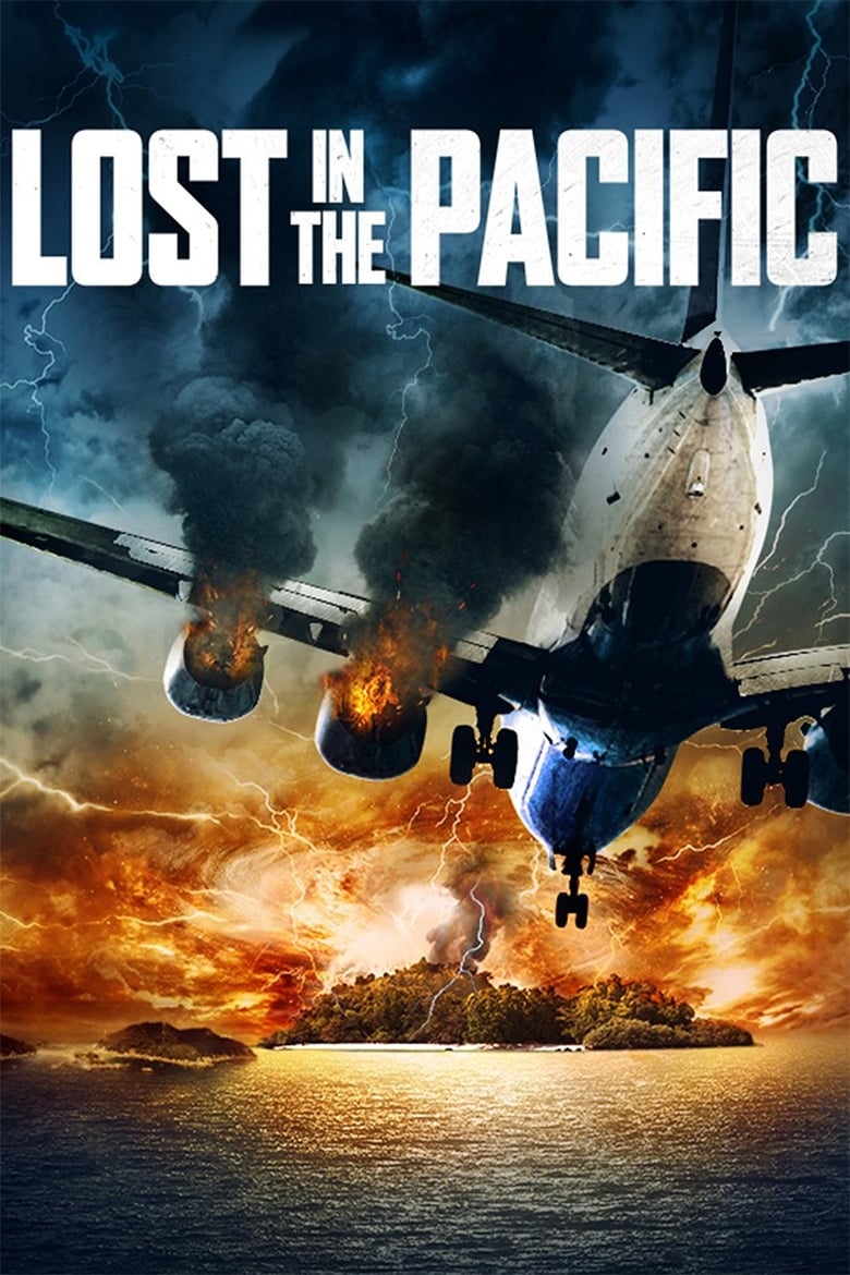فيلم Lost in the Pacific 2016 مترجم