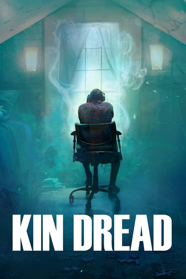 فيلم Kin Dread 2021 مترجم