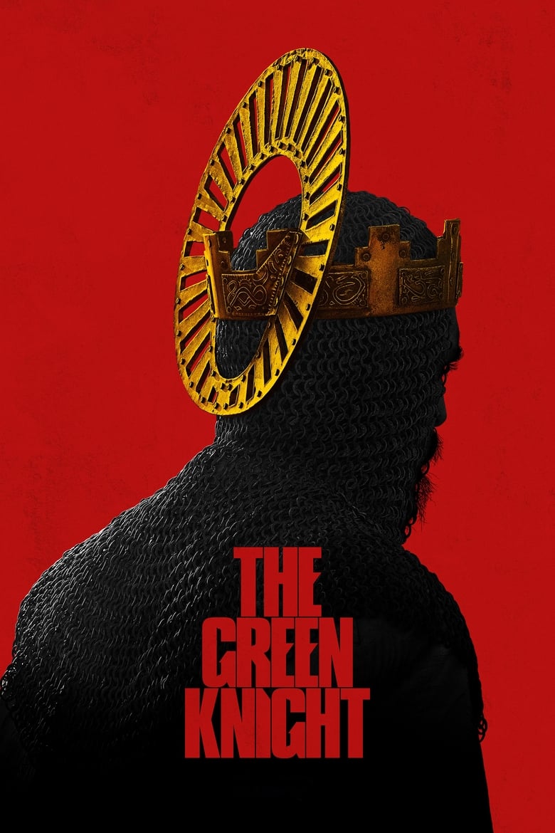 فيلم The Green Knight 2021 مترجم