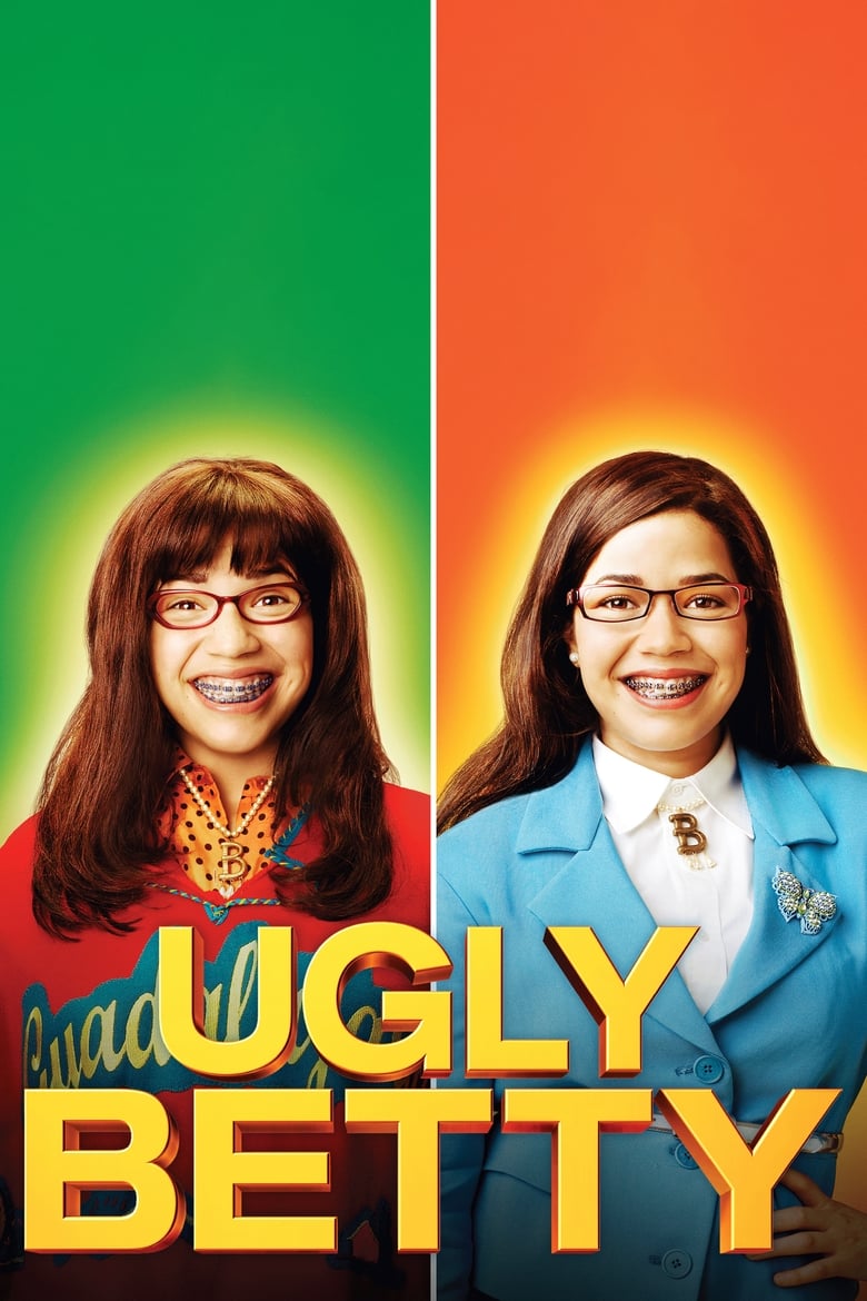 مسلسل Ugly Betty الموسم الرابع الحلقة 17 مترجمة