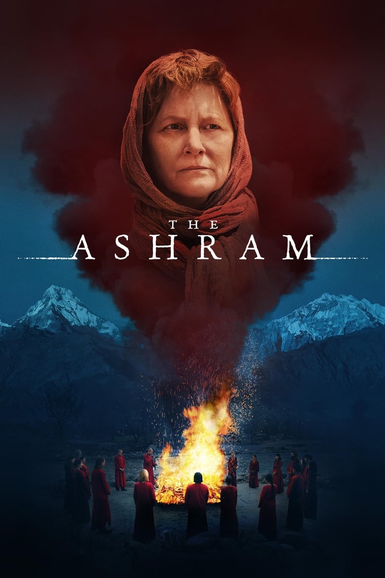 فيلم The Ashram 2018 مترجم