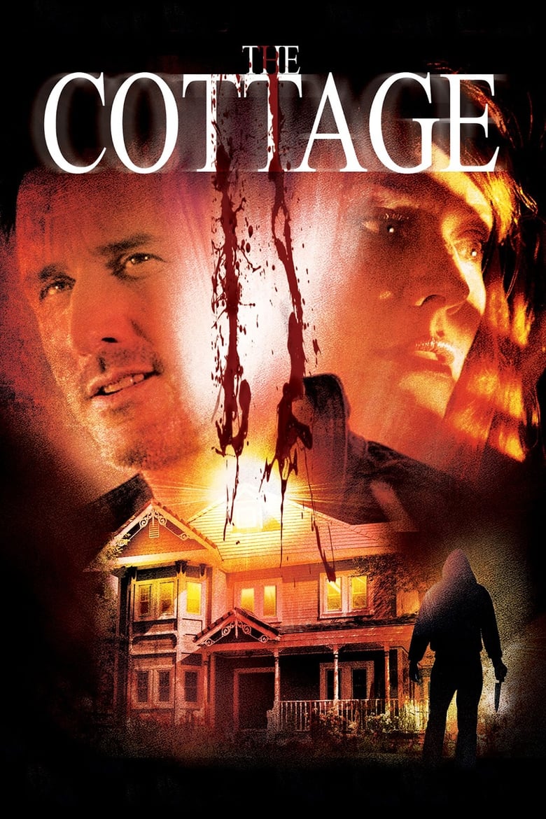فيلم The Cottage 2012 مترجم