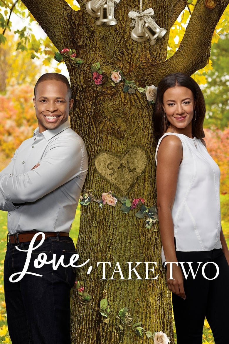 فيلم Love, Take Two 2019 مترجم