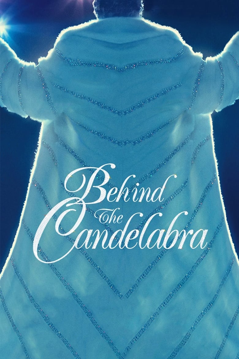 فيلم Behind the Candelabra 2013 مترجم