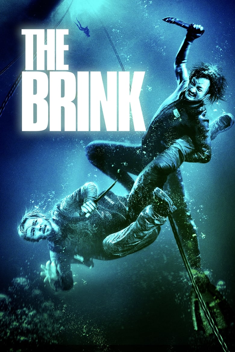 فيلم The Brink 2017 مترجم