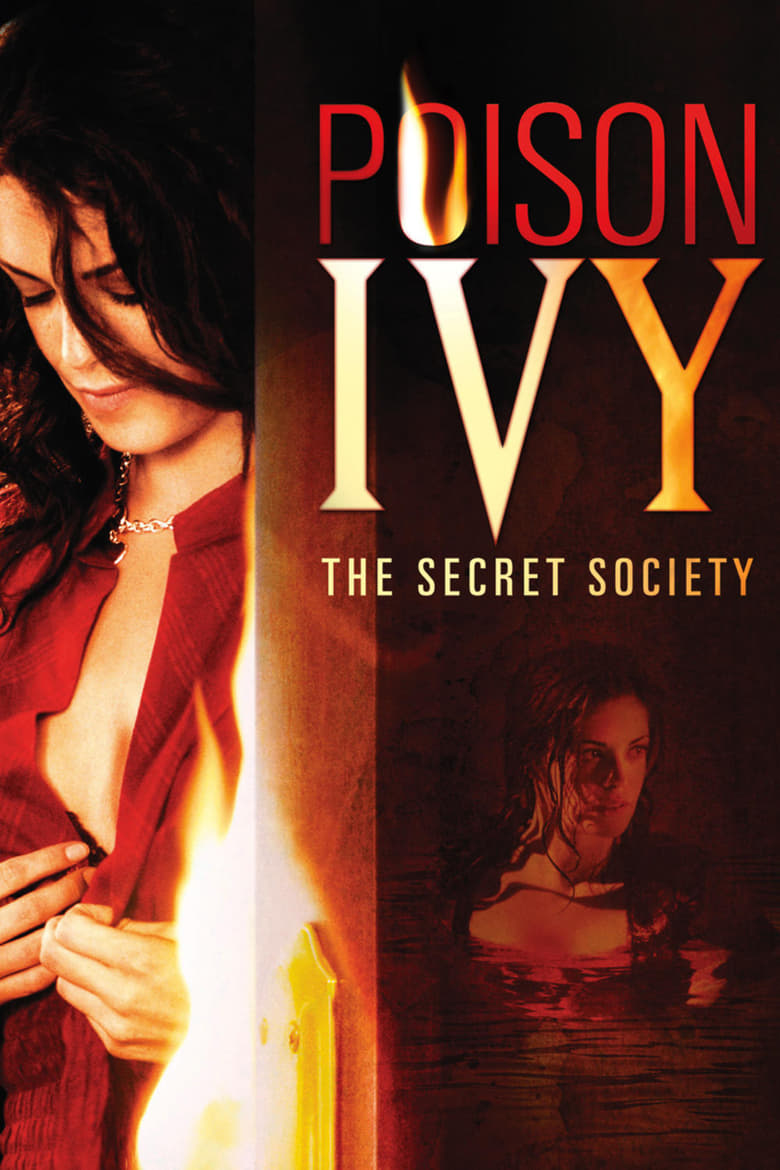 فيلم Poison Ivy: The Secret Society 2008 مترجم
