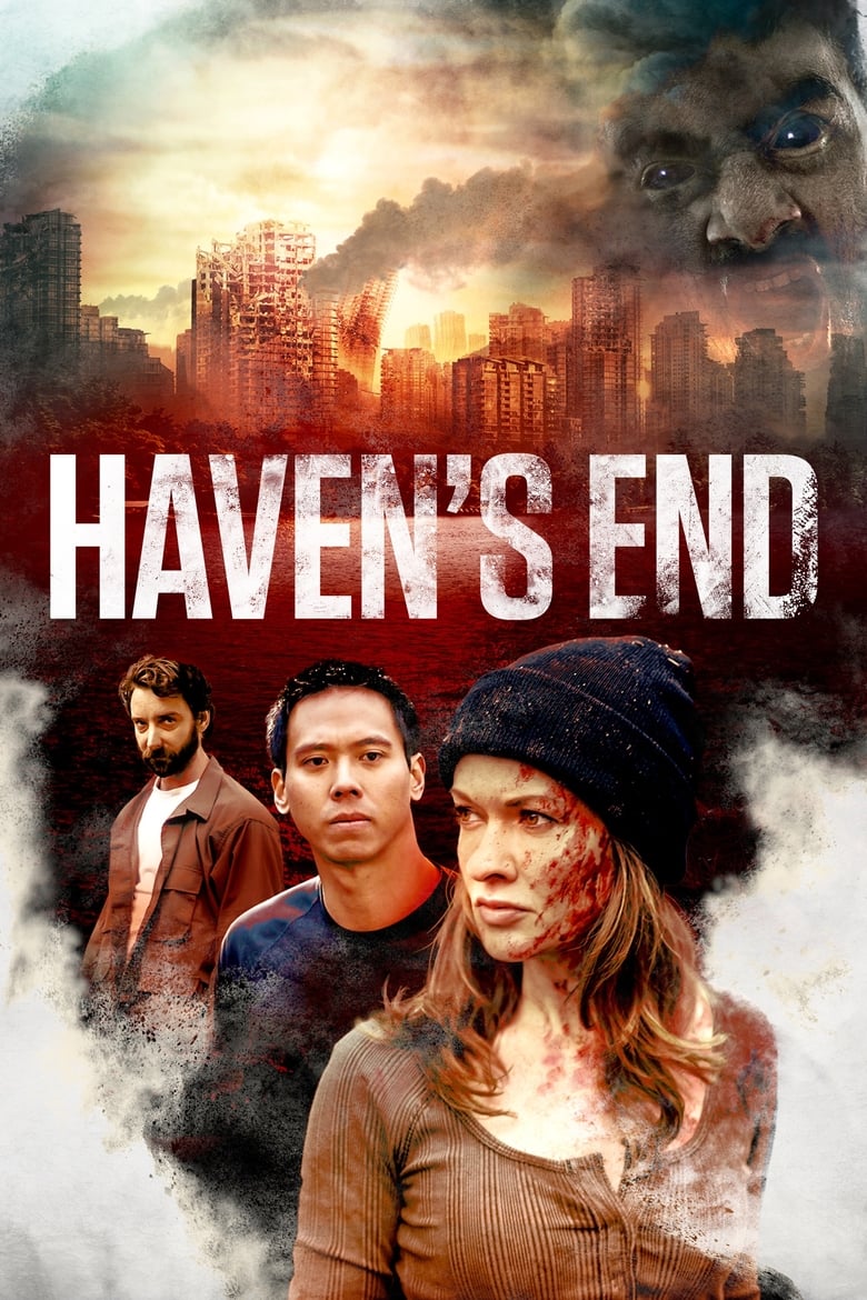 فيلم Havens End 2018 مترجم