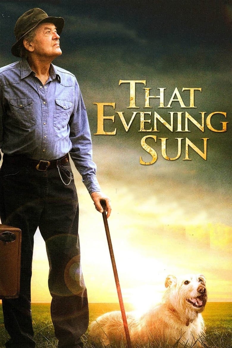 فيلم That Evening Sun 2009 مترجم