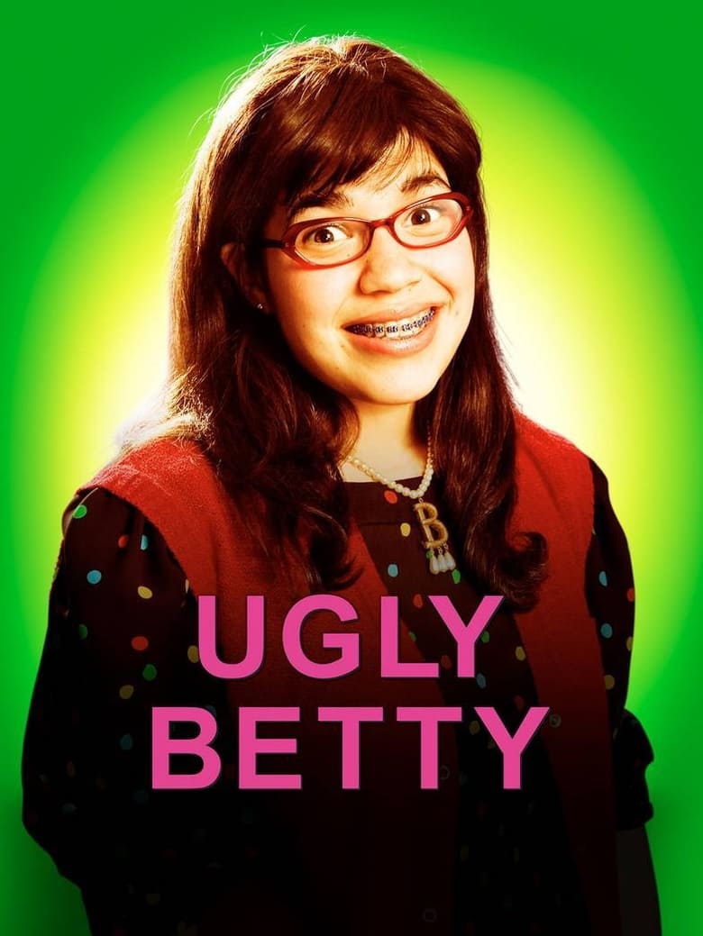 مسلسل Ugly Betty الموسم الثاني الحلقة 10 مترجمة