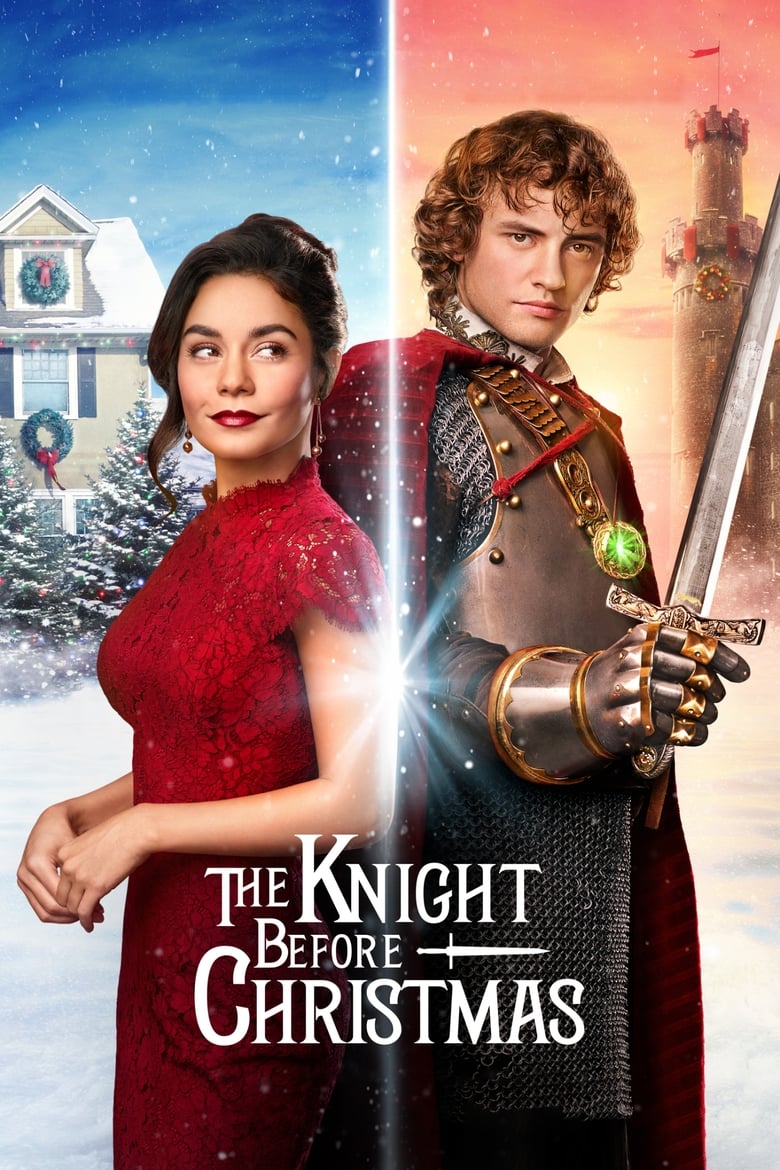 فيلم The Knight Before Christmas 2019 مترجم