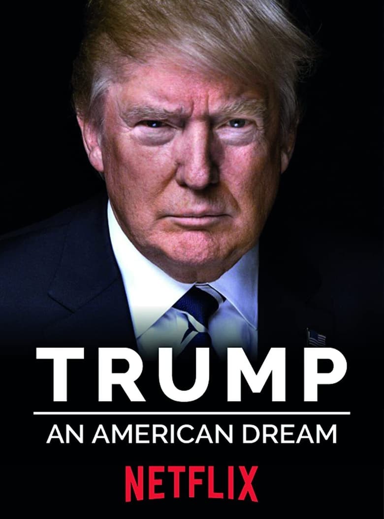 مسلسل Trump: An American Dream الموسم الاول الحلقة 03 مترجمة