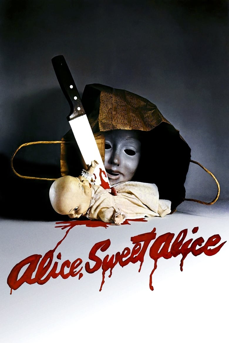 فيلم Alice Sweet Alice 1976 مترجم