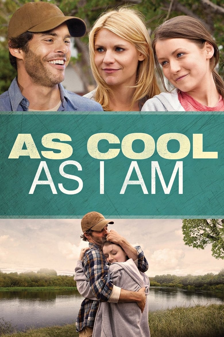 فيلم As Cool as I Am 2013 مترجم
