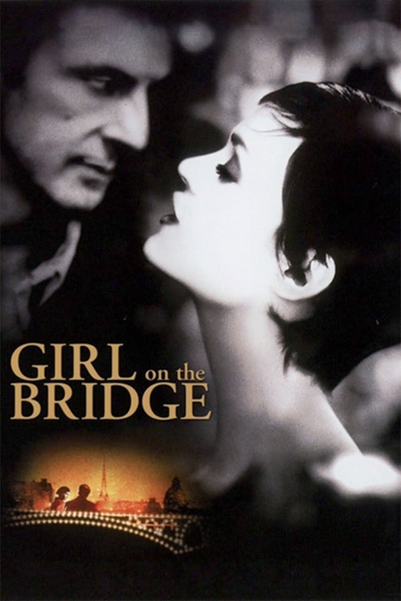 فيلم The Girl on the Bridge 1999 مترجم