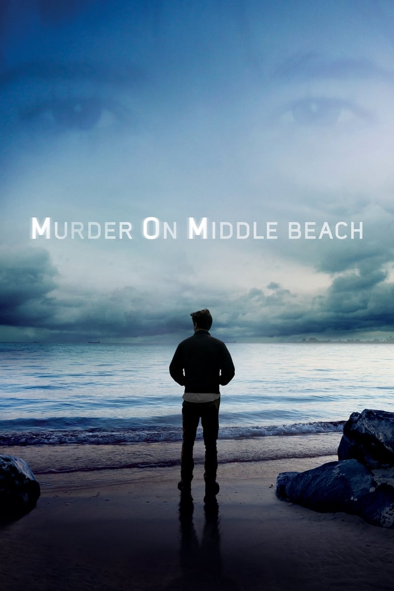 مسلسل Murder on Middle Beach مترجم