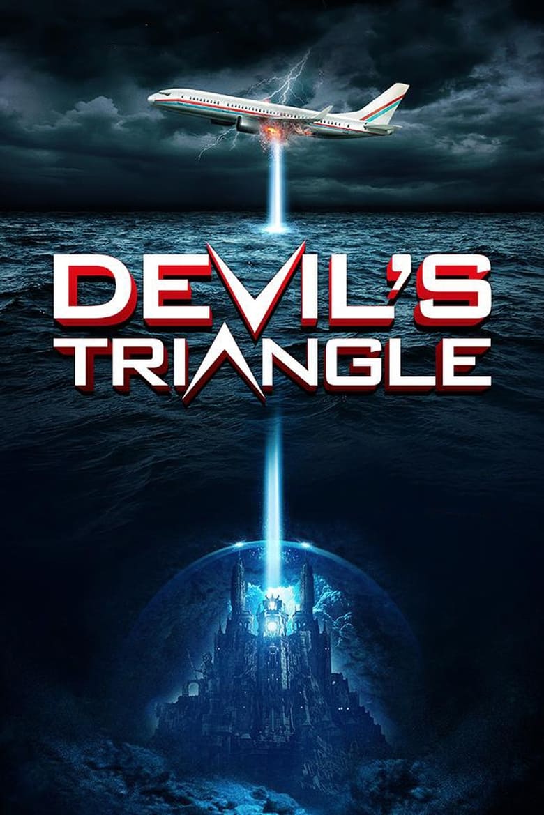 فيلم Devil’s Triangle 2021 مترجم