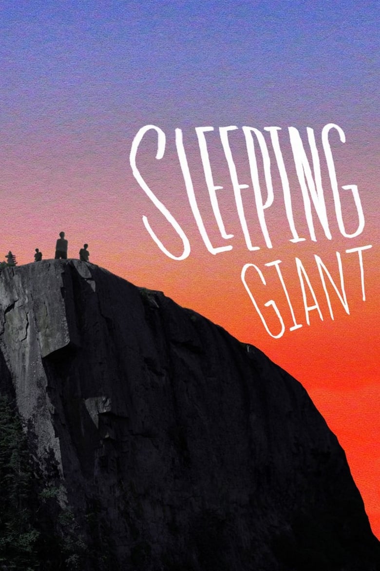 فيلم Sleeping Giant 2015 مترجم