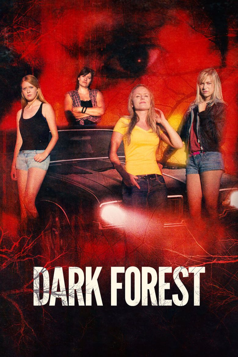 فيلم Dark Forest 2015 مترجم